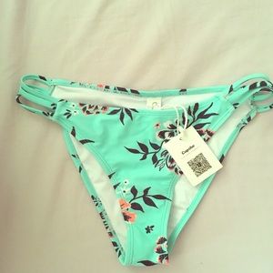 Cupshe brand bikini bottom